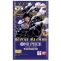 One Piece Card Game Royal Blood OP-10 EU 1 Busta