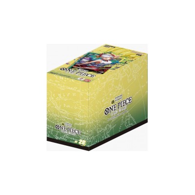 One Piece Card Starter Deck ST-28 Yamato EU 1 Mazzo