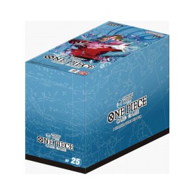 One Piece Card Starter Deck ST-25 Buggy  EU 1 Mazzo