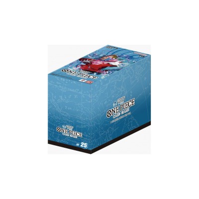 One Piece Card Starter Deck ST-25 Buggy  EU 1 Mazzo