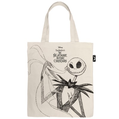 Nightmare Before Christmas – Tote Bag