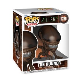 Alien 3 – Pop Movies 1768 – The Runner