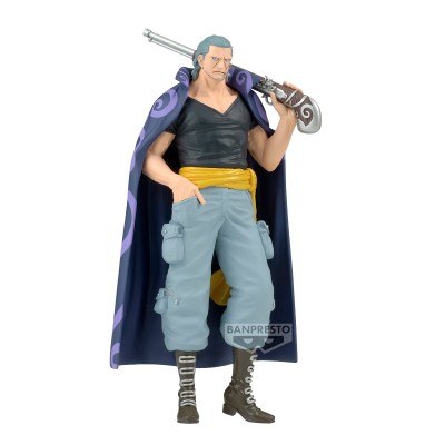 One Piece – DXF–The Grandline Series–Extra – Benn Beckman