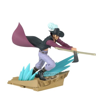 One Piece – Senkozekkei 2/2 – Dracule Mihawk