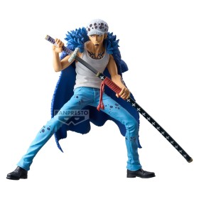 One Piece – Grandista – Trafalgar Law