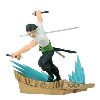 One Piece – Senkozekkei 2/2 – Roronoa Zoro