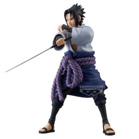 Naruto – Grandista – Uchiha Sasuke