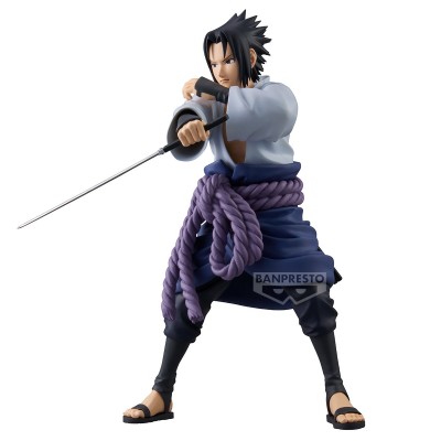Naruto – Grandista – Uchiha Sasuke
