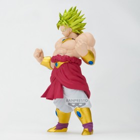 Dragon Ball Z – Blood of Saiyans – Broly