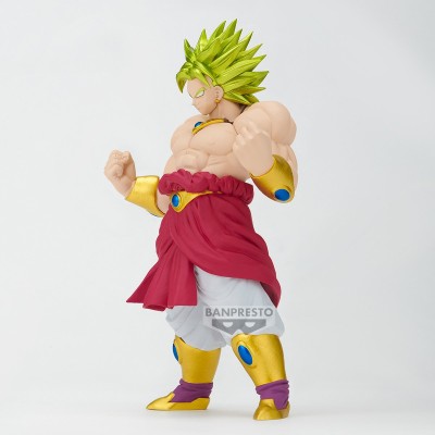 Dragon Ball Z – Blood of Saiyans – Broly