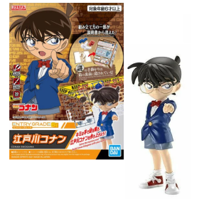 Detective Conan – Model Kit – EG Conan Edogawa