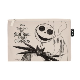 Nightmare Before Christmas – Flat Case