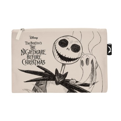 Nightmare Before Christmas – Flat Case