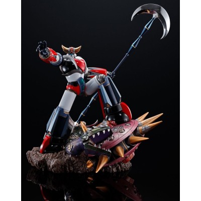 Ufo Robot Grendizer – FiguartsZERO – Robot Grendizer – Metallique
