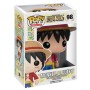 One Piece – Pop Animation 98 – Monkey D. Luffy