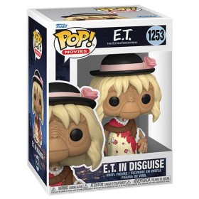 E.T. – Pop Movies 1253 – E.T. in Disguise