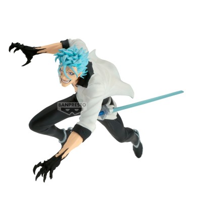 Bleach – Vibration Stars – Grimmjow Jeagerjaques