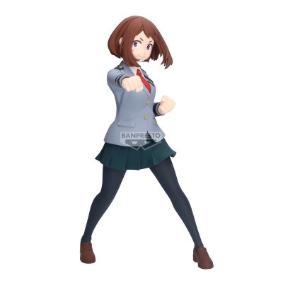 My Hero Academia – Glitter & Glamours – Ochaco Uraraka