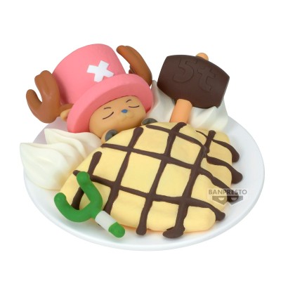 One Piece – Paldolce 2 – Chopper