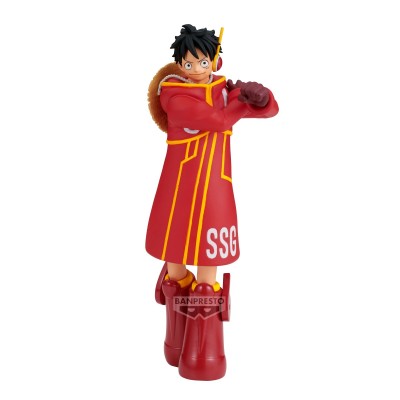 One Piece  – The Shukko – Monkey D. Luffy