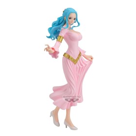 One Piece – Glitter & Glamours – Nefeltari Vivi