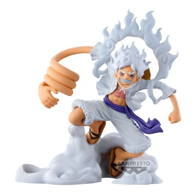 One Piece – Luffy Gear 5