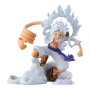 One Piece – Luffy Gear 5