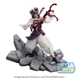 Jujutsu Kaisen – Luminasta  – Choso