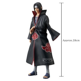 Naruto Shippuden – Grandista – Uchiha Itachi
