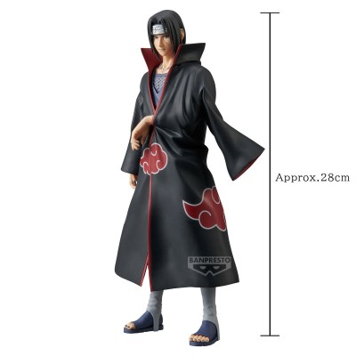 Naruto Shippuden – Grandista – Uchiha Itachi