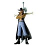 One Piece – DXF Extra – Dracule Mihawk