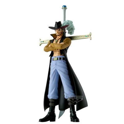One Piece – DXF Extra – Dracule Mihawk
