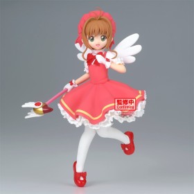 Card Captor Sakura – Sakura Kinomoto