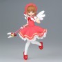 Card Captor Sakura – Sakura Kinomoto