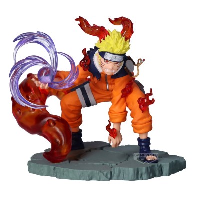 Naruto  – Memorable Saga – Uzumaki Naruto