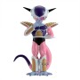 Dragon Ball Z – Solid Edge Works – Frieza