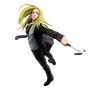 Sakamoto Days – Shishiba – Vibration Stars Figure 18cm