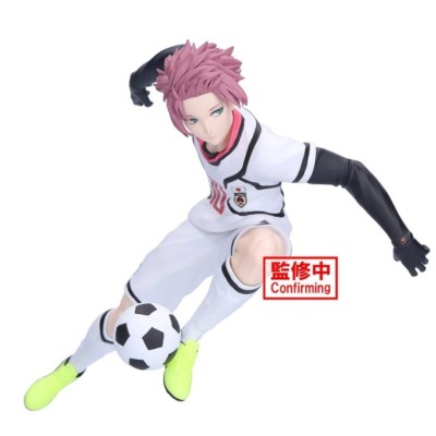 Blue Lock – Sae Itoshi