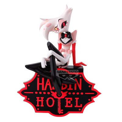 Hazbin Hotel – Monitor Top – Angel Dust