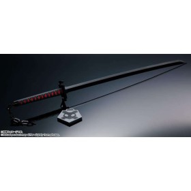 Bleach – Proplica Replica – Tensazangetsu Sword