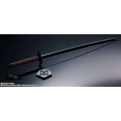 Bleach – Proplica Replica – Tensazangetsu Sword