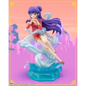 Ranma 1/2 – Figuarts Zero Chouette – Shampoo