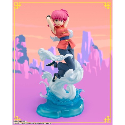 Ranma 1/2 – Figuarts Zero Chouette – Ranma