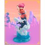 Ranma 1/2 – Figuarts Zero Chouette – Ranma