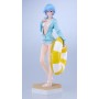 Rebuild of Evangelion – Pop Up Parade L – Beach Queens – Rei Ayanami