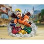 Naruto – Figuarts Zero – 72 Series – Naruto
