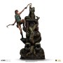 Tomb Raider – Art Scale Statue – Lara Croft Deluxe