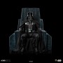 Star Wars – Art Scale – Darth Vader on Throne