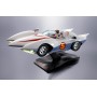 Speed Racer – Chogokin – Mach 5