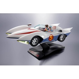 Speed Racer – Chogokin – Mach 5